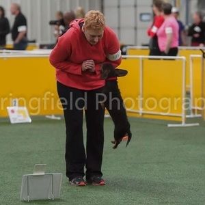 Meet your Posher, Lucinda